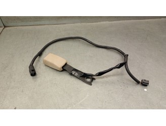 Recambio de enganche cinturon para lexus rx (_u3_) 400h (mhu38_) referencia OEM IAM 7323048071A0 7323048071A0 