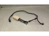 Recambio de enganche cinturon para lexus rx (_u3_) 400h (mhu38_) referencia OEM IAM 7323048071A0 7323048071A0 