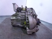 Recambio de caja cambios para peugeot 407 2.2 referencia OEM IAM 20MB06 0297189 2222YX