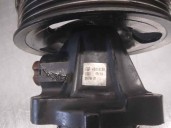 Recambio de bomba agua para citroën nemo basis referencia OEM IAM 46819138  