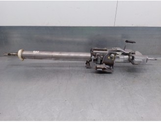 Recambio de columna direccion para subaru outback (b15) 2.0 diesel cat referencia OEM IAM 34500AL03A 952120623 NSK