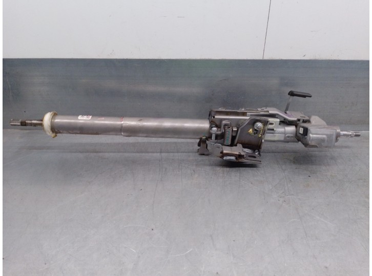 Recambio de columna direccion para subaru outback (b15) 2.0 diesel cat referencia OEM IAM 34500AL03A 952120623 NSK