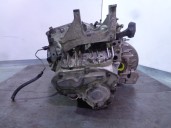Recambio de caja cambios para peugeot 407 2.2 referencia OEM IAM 20MB06 0297189 2222YX