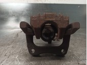 Recambio de pinza freno trasera izquierda para skoda octavia berlina (1z3) 1.9 tdi referencia OEM IAM 1K0405BT TRW
