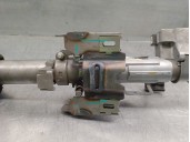 Recambio de columna direccion para subaru outback (b15) 2.0 diesel cat referencia OEM IAM 34500AL03A 952120623 NSK