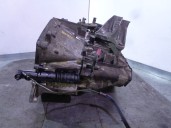Recambio de caja cambios para peugeot 407 2.2 referencia OEM IAM 20MB06 0297189 2222YX