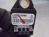 Recambio de sensor impacto para mitsubishi lancer berlina (cy0) 2.0 di-d cat referencia OEM IAM 8651A001  