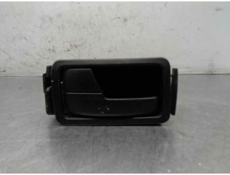 Recambio de maneta interior delantera izquierda para ford transit connect (tc7) 1.8 tdci cat referencia OEM IAM 2T14V266A63CH  