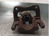 Recambio de pinza freno trasera izquierda para skoda octavia berlina (1z3) 1.9 tdi referencia OEM IAM 1K0405BT TRW