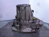 Recambio de caja cambios para peugeot 407 2.2 referencia OEM IAM 20MB06 0297189 2222YX