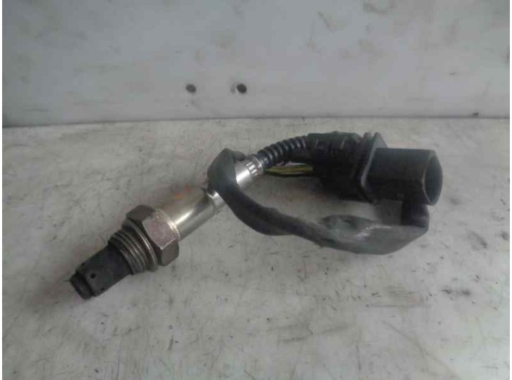 Replacement lambda sensor for Ford Transit Connect (TC7) 1.8 TDCi CAT OEM IAM reference 6PA00916680 HELLA