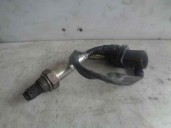 Replacement lambda sensor for Ford Transit Connect (TC7) 1.8 TDCi CAT OEM IAM reference 6PA00916680 HELLA