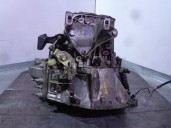 Recambio de caja cambios para peugeot 407 2.2 referencia OEM IAM 20MB06 0297189 2222YX