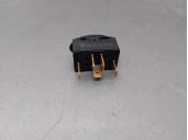 Recambio de interruptor para porsche boxster (typ 986) 2.5 cat referencia OEM IAM 98661313400 