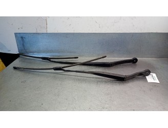 Recambio de brazo limpia delantero derecho para bmw x3 (g01, f97, g08) xdrive 20 d mild-hybrid referencia OEM IAM 51138492677 51