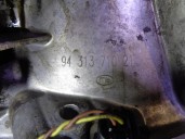 Recambio de caja cambios para peugeot 407 2.2 referencia OEM IAM 20MB06 0297189 2222YX