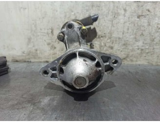 Recambio de motor arranque para toyota corolla (e11) 1.4 16v cat referencia OEM IAM 281000D030 2280004020 DENSO