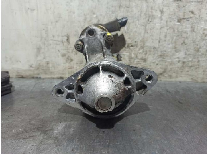 Recambio de motor arranque para toyota corolla (e11) 1.4 16v cat referencia OEM IAM 281000D030 2280004020 DENSO