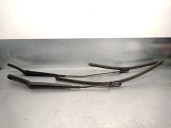 Recambio de brazo limpia delantero derecho para skoda karoq (nu7, nd7) 1.5 tsi referencia OEM IAM 576955410B 576955410B 