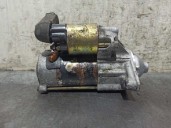 Recambio de motor arranque para toyota corolla (e11) 1.4 16v cat referencia OEM IAM 281000D030 2280004020 DENSO