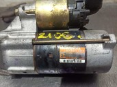 Recambio de motor arranque para toyota corolla (e11) 1.4 16v cat referencia OEM IAM 281000D030 2280004020 DENSO