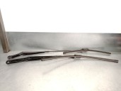 Recambio de brazo limpia delantero derecho para skoda karoq (nu7, nd7) 1.5 tsi referencia OEM IAM 576955410B 576955410B 