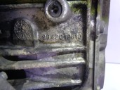 Recambio de caja cambios para peugeot 407 2.2 referencia OEM IAM 20MB06 0297189 2222YX