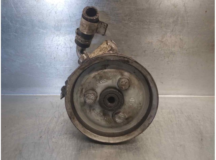 Recambio de bomba servodireccion para citroën nemo basis referencia OEM IAM 51869236 