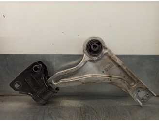 Recambio de brazo suspension inferior delantero izquierdo para ford mondeo lim. referencia OEM IAM 2180769 7160500073 MEYLE