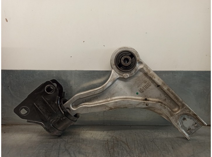 Recambio de brazo suspension inferior delantero izquierdo para ford mondeo lim. referencia OEM IAM 2180769 7160500073 MEYLE