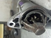 Recambio de motor arranque para toyota corolla (e11) 1.4 16v cat referencia OEM IAM 281000D030 2280004020 DENSO