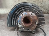 Recambio de mangueta trasera izquierda para fiat 500 x (334) 1.6 16v cat referencia OEM IAM 51942805  