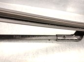 Recambio de brazo limpia delantero derecho para skoda karoq (nu7, nd7) 1.5 tsi referencia OEM IAM 576955410B 576955410B 