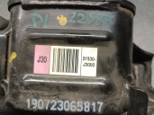 Recambio de soporte cambio para kia xceed (cd) 1.6 crdi 115 referencia OEM IAM 21830J3000 21830J3000 