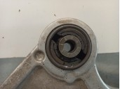 Recambio de brazo suspension inferior delantero izquierdo para ford mondeo lim. referencia OEM IAM 2180769 7160500073 MEYLE