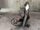 Recambio de mangueta trasera izquierda para fiat 500 x (334) 1.6 16v cat referencia OEM IAM 51942805  