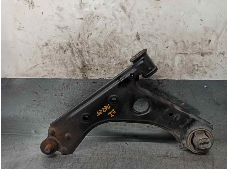 Recambio de brazo suspension inferior delantero izquierdo para citroën nemo basis referencia OEM IAM 