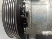 Recambio de compresor aire acondicionado para fiat stilo (192) 1.9 8v jtd cat referencia OEM IAM 51752531 