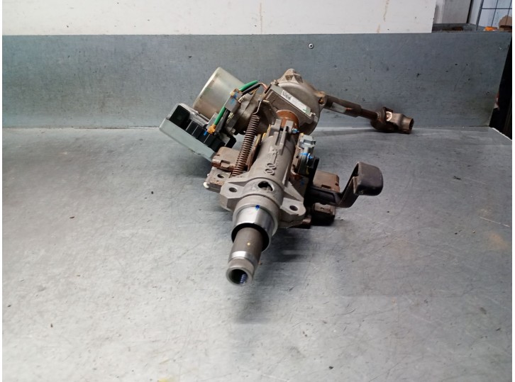 Replacement steering column for Seat Mii (KF1, KE1) 1.0 OEM IAM reference 1S1909144G 1S1423510T 