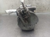 Recambio de compresor aire acondicionado para fiat stilo (192) 1.9 8v jtd cat referencia OEM IAM 51752531 