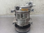 Recambio de compresor aire acondicionado para fiat stilo (192) 1.9 8v jtd cat referencia OEM IAM 51752531 