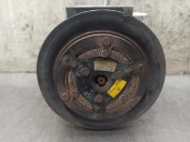 Recambio de compresor aire acondicionado para fiat stilo (192) 1.9 8v jtd cat referencia OEM IAM 51752531 