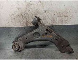Recambio de brazo suspension inferior delantero derecho para citroën nemo basis referencia OEM IAM 