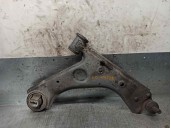 Recambio de brazo suspension inferior delantero derecho para citroën nemo basis referencia OEM IAM 
