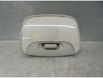 Recambio de luz interior para mitsubishi lancer berlina (cy0) 2.0 di-d cat referencia OEM IAM MR190205  TRASERA