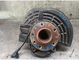 Recambio de mangueta trasera derecha para fiat 500 x (334) 1.6 16v cat referencia OEM IAM 51942804 