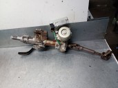 Replacement steering column for Seat Mii (KF1, KE1) 1.0 OEM IAM reference 1S1909144G 1S1423510T 