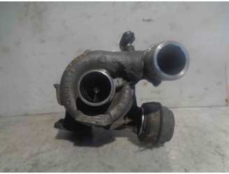 Replacement turbocharger for Fiat Stilo (192) 1.9 8V JTD CAT OEM IAM reference 55205177 7361683 GARRETT