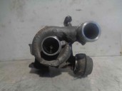 Replacement turbocharger for Fiat Stilo (192) 1.9 8V JTD CAT OEM IAM reference 55205177 7361683 GARRETT