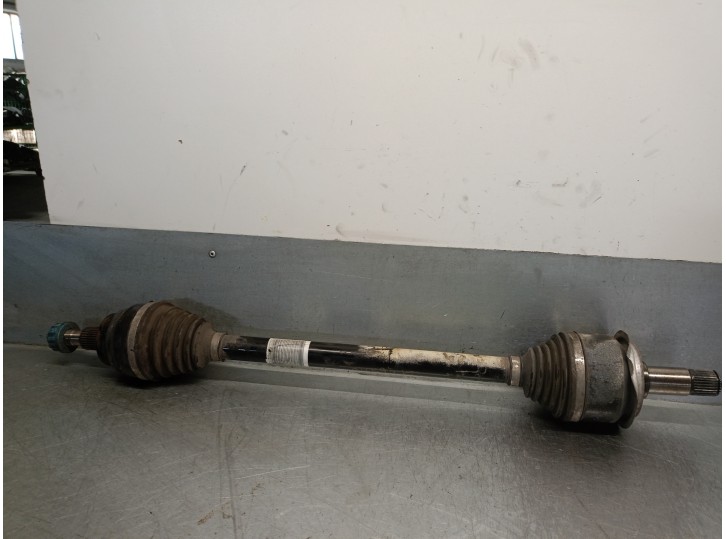 Recambio de transmision trasera izquierda para mercedes-benz vito tourer (447) 2.0 cdi cat referencia OEM IAM A4473508000  